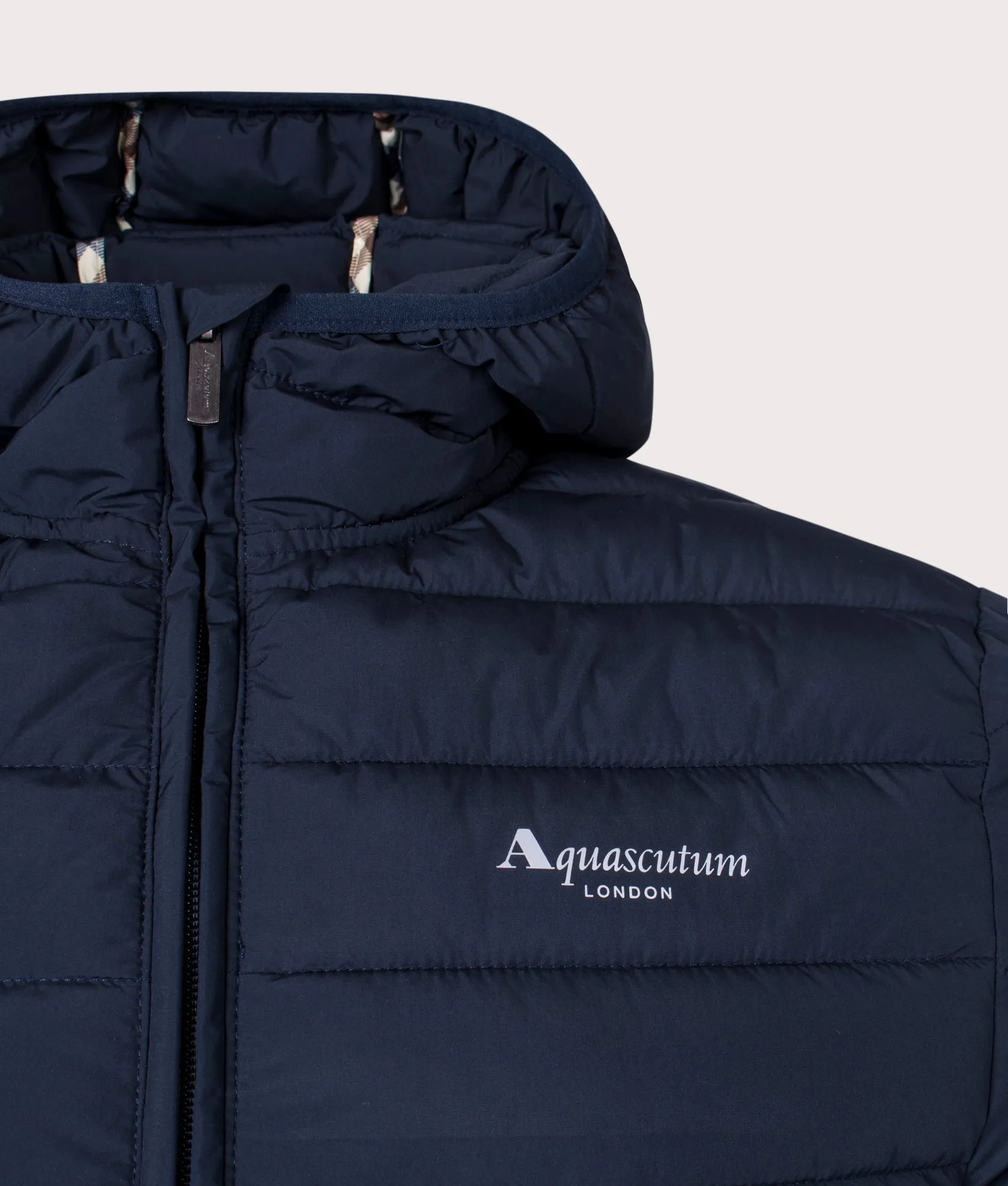 Active100Gr Hooded Jacket