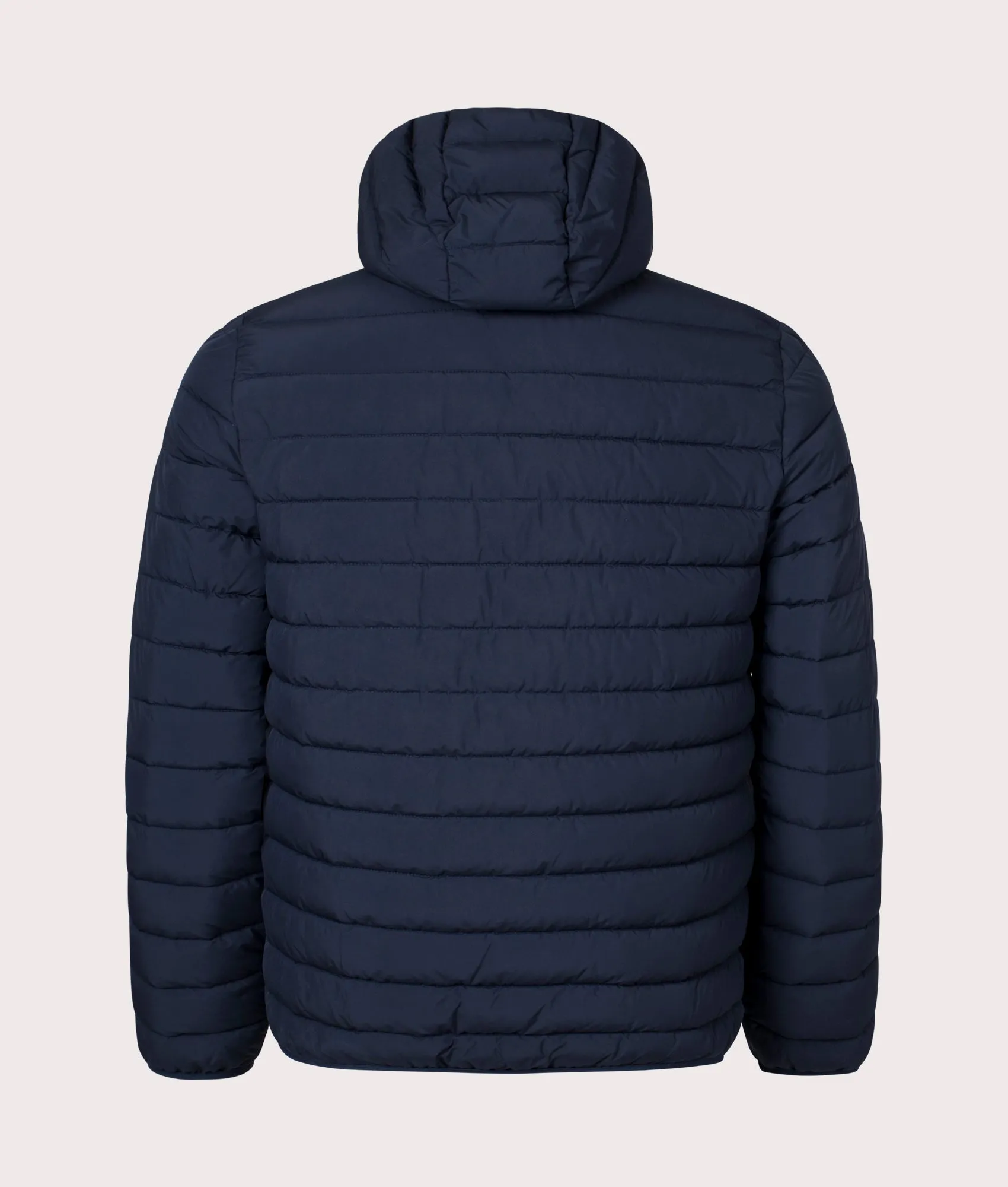 Active100Gr Hooded Jacket