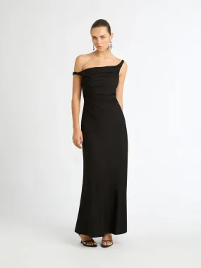 Angelina Maxi Dress