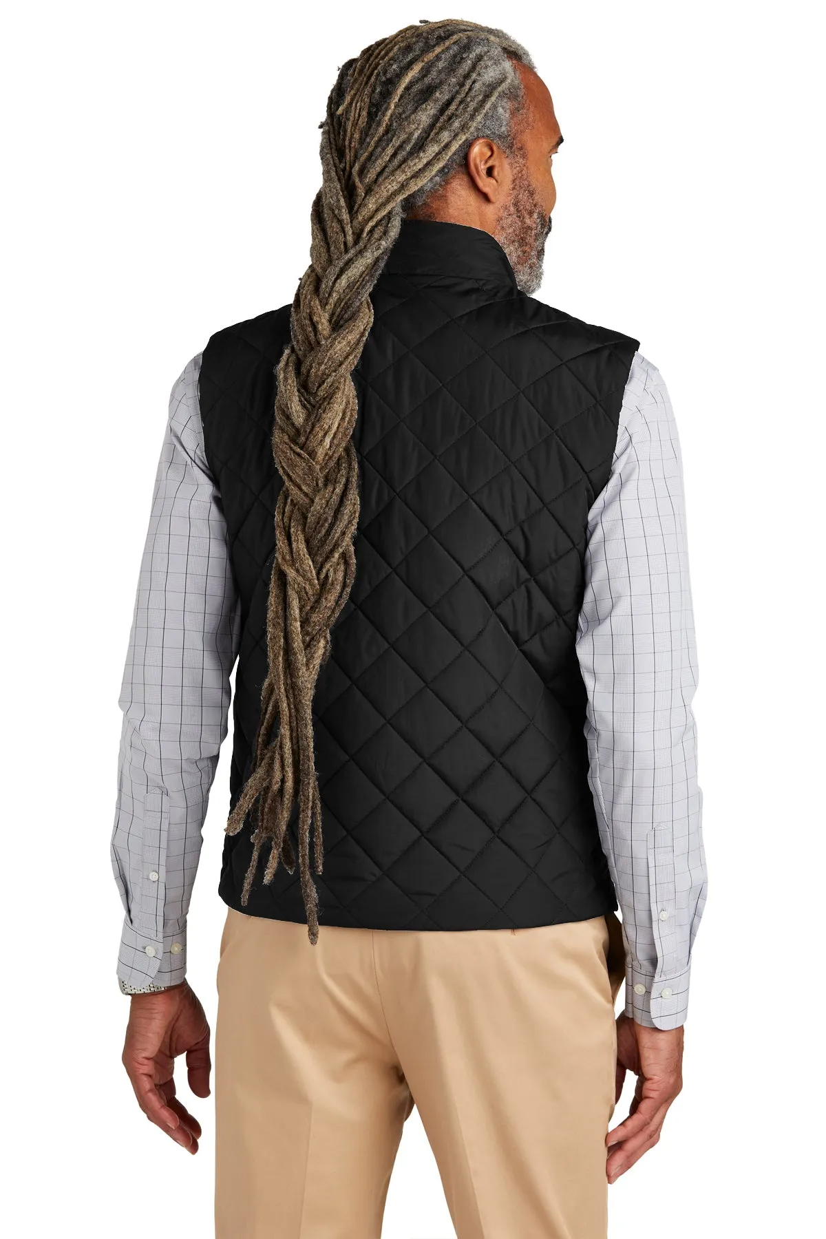 Brooks Brothers® Quilted Vest