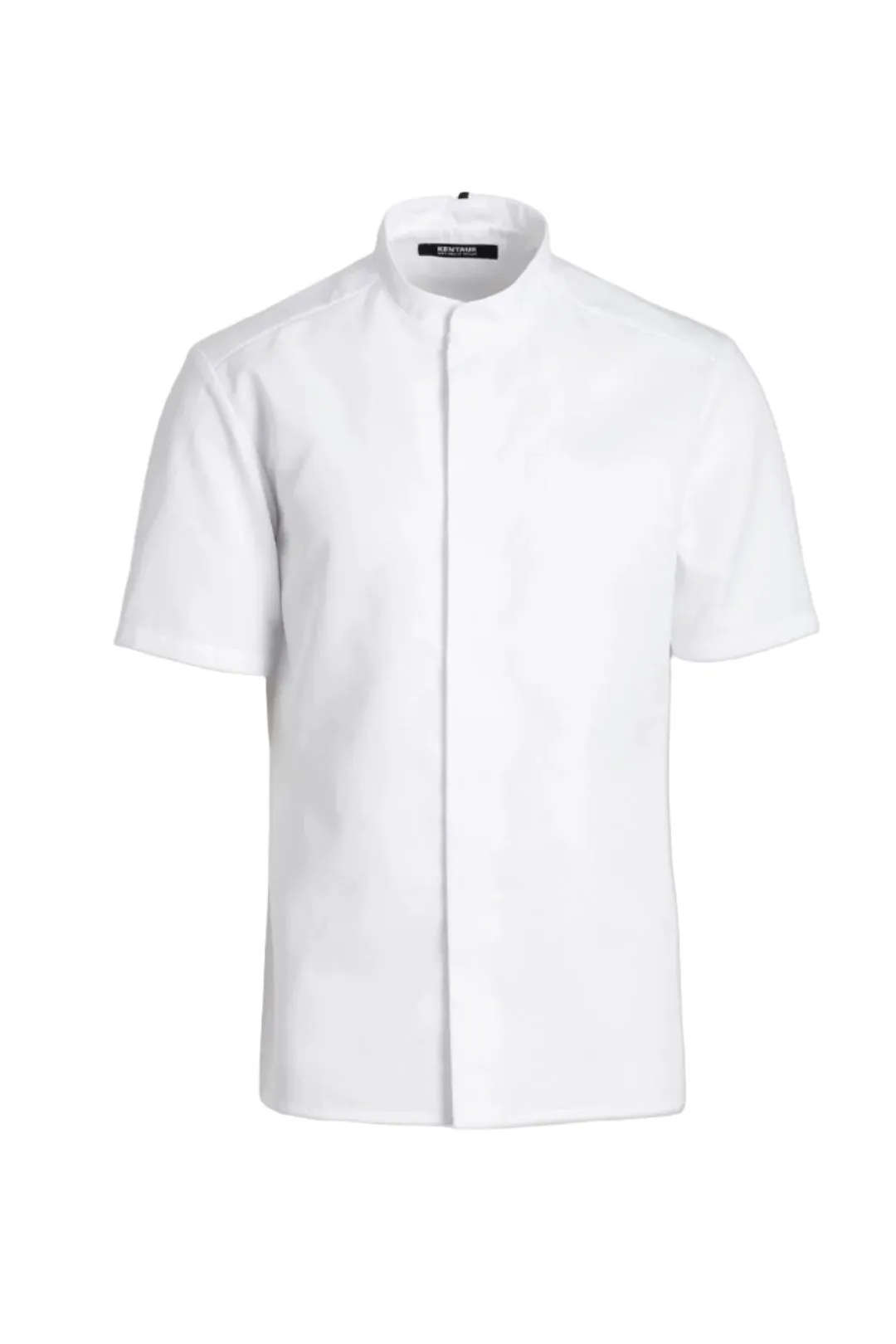 Chef Service Shirt White