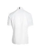 Chef Service Shirt White