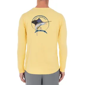 Core Sailfish Long Sleeve T-Shirt