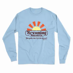 Daydream Tees Breuning Biscuit Co.