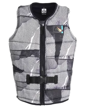 Follow Order 2 Life Jacket - Light Skitch - 2024