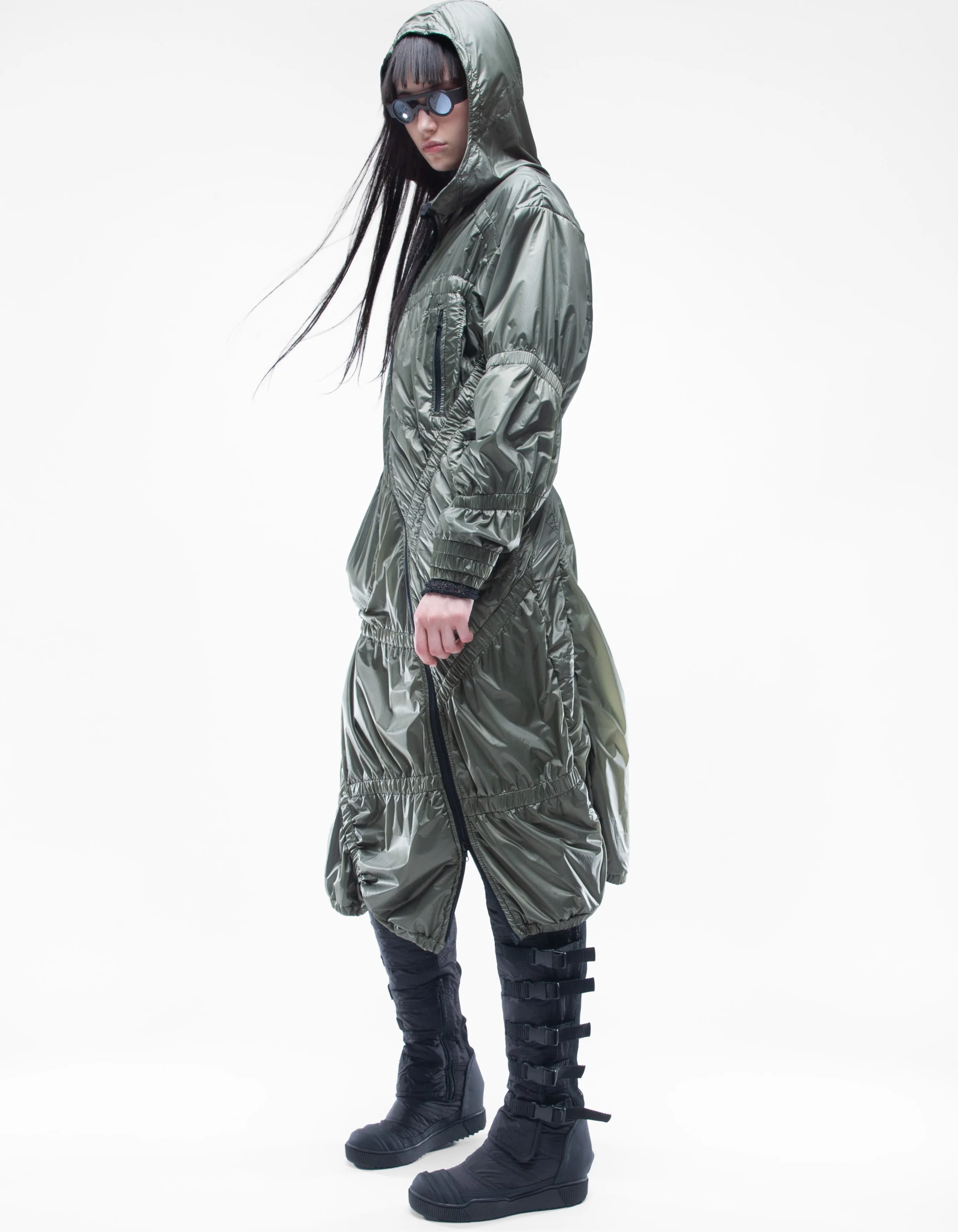 JACKET FOREST KEEPER W