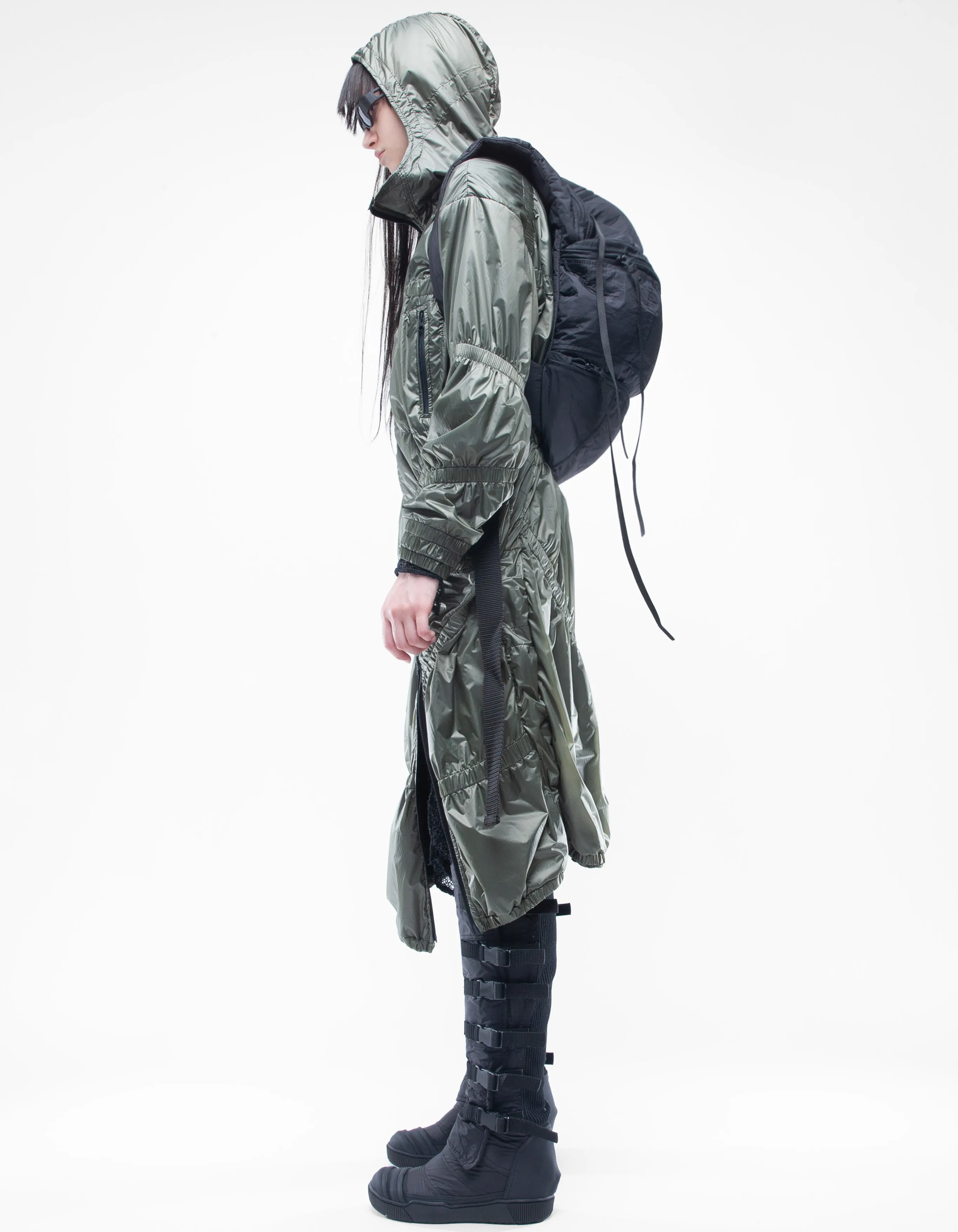 JACKET FOREST KEEPER W