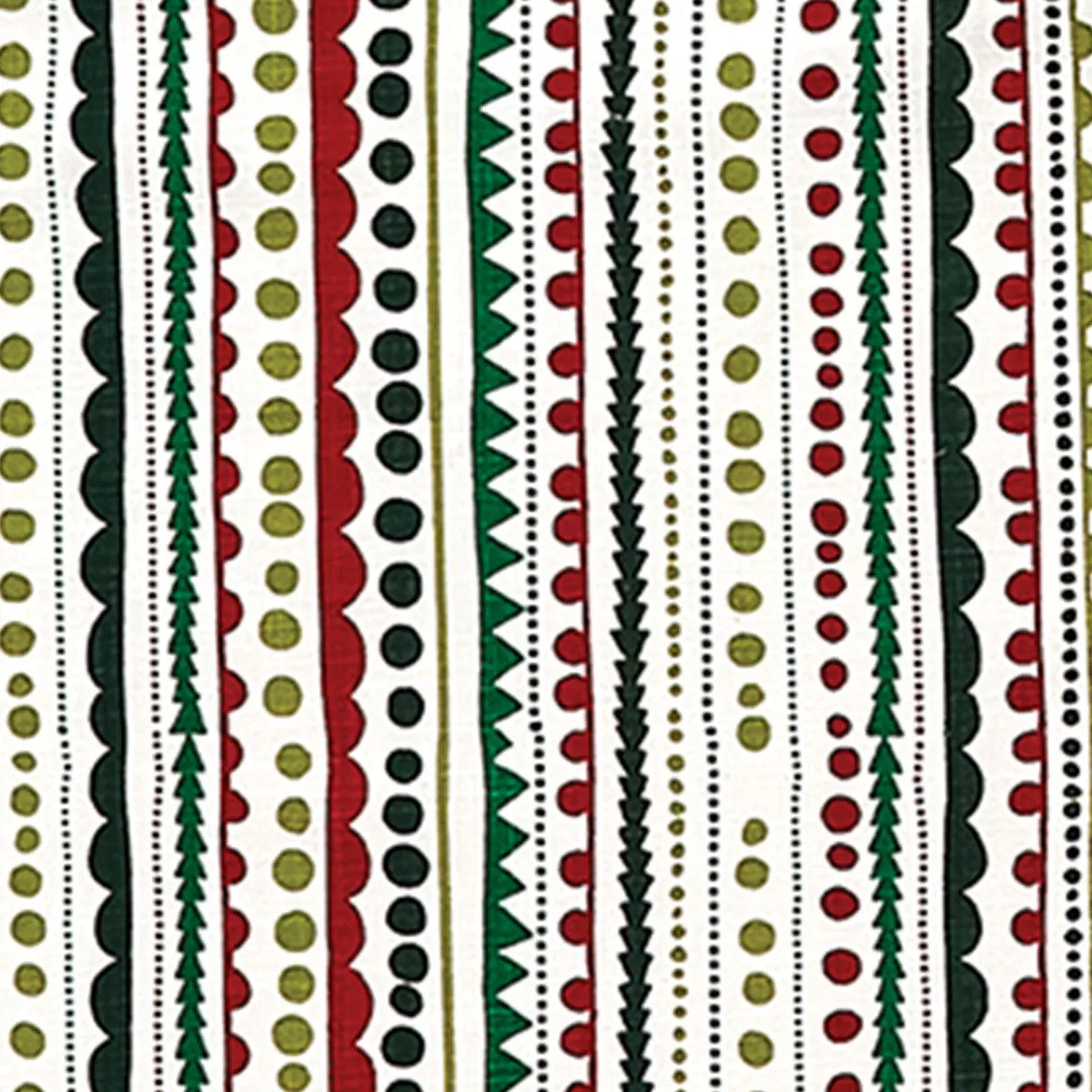 Jingle Jangle Tree Skirt 60" - Park Designs