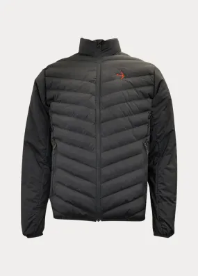 LAGUSO MEN'S LIGHTWEIGHT QUILTED JACKET | PETE