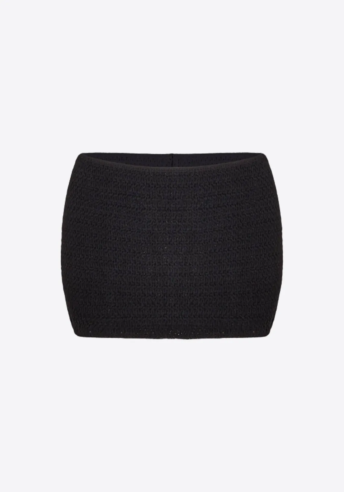 MARTINI MINI SKIRT MIDNIGHT