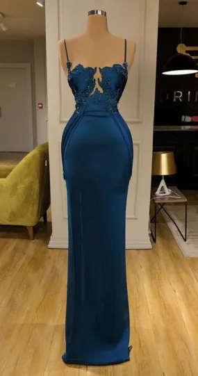 Mermaid Evening Dresses || Evening Gowns || Evening Maxi Designs,MD7058