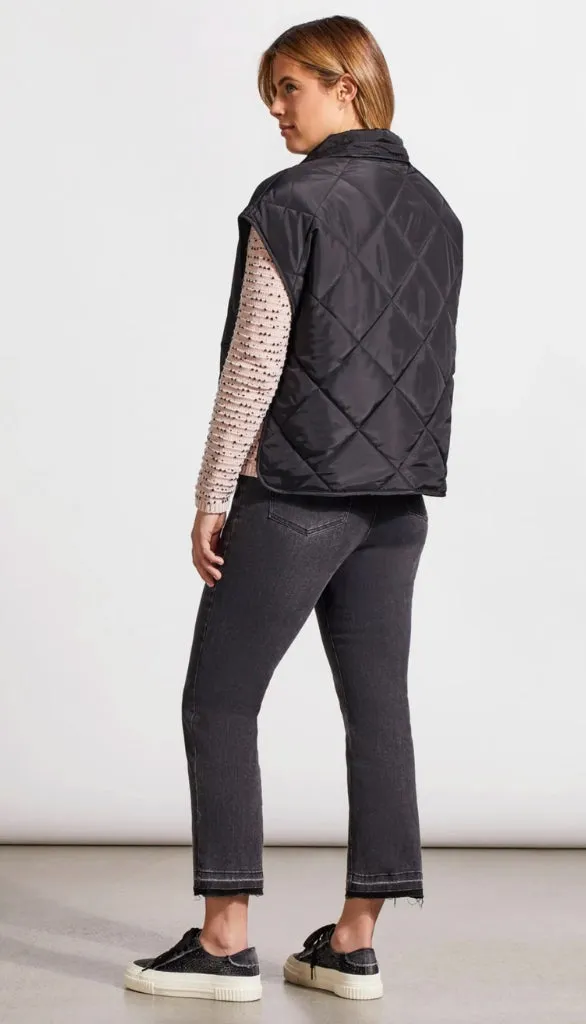 Packable Vest