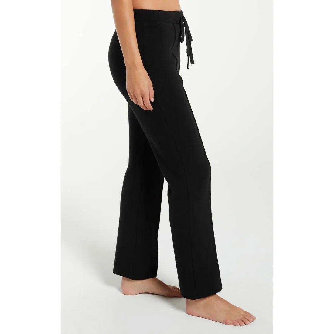 Peyton Cropped Sweatpant