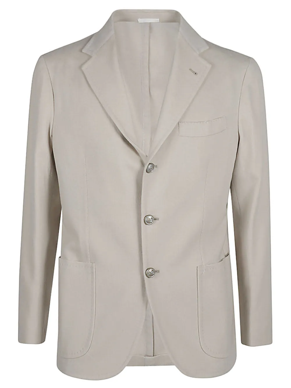 Sartorio Jackets Light Grey