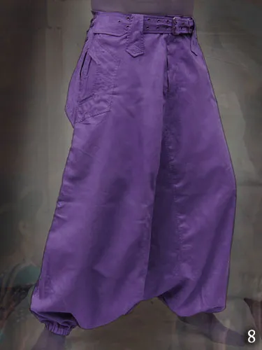 Sufi Pants