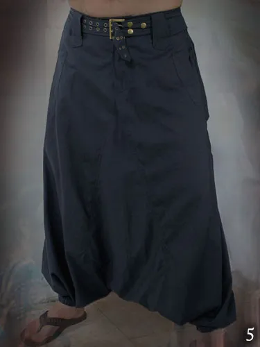 Sufi Pants