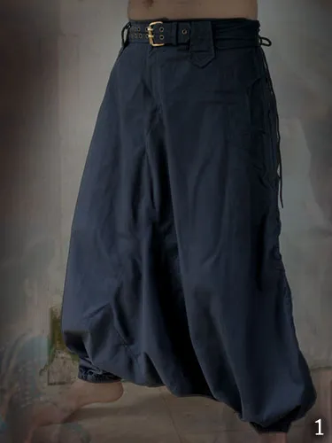 Sufi Pants