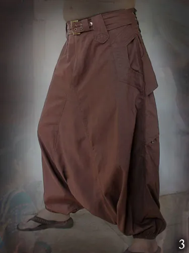 Sufi Pants