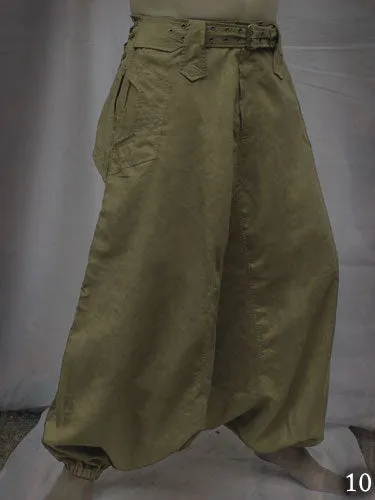 Sufi Pants