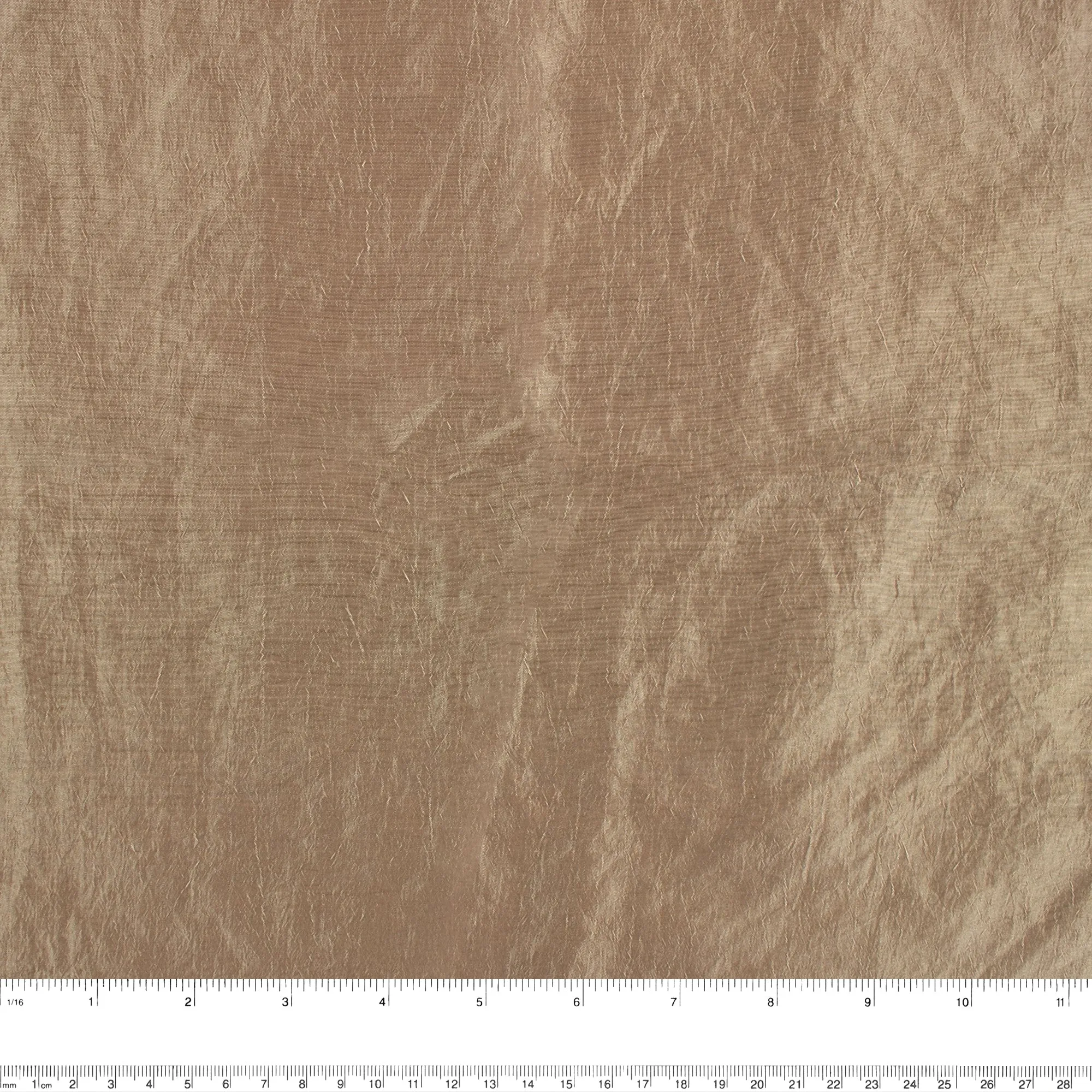 Taffeta - GRACE - Light brown