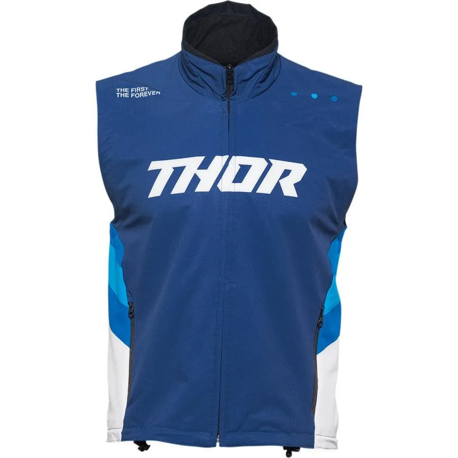 Thor Warmup Vest